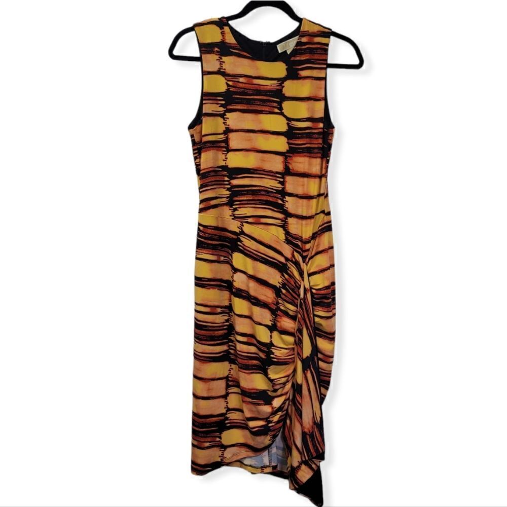 Michael michael kors sleeveless dress